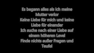 Papa Roach Last Resort Lyrics Deutsch [upl. by Elyr]