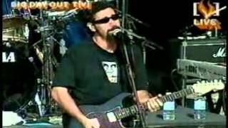 System of a Down Live BDO 2002 [upl. by Annairol140]