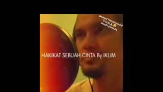 belajar Harmonisasi vocal coverKaraoke Lagu Hakikat Sebuah Cinta [upl. by Schweiker]