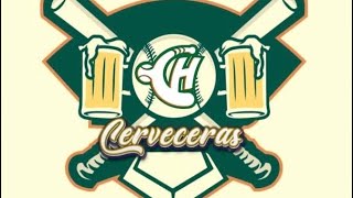 Cerveceras vs Prestige Softbol fem secc38 [upl. by Margie]