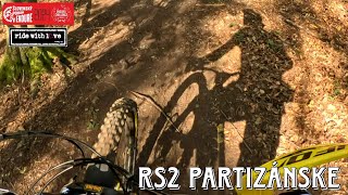 SPEN 2024  Partizánske RS2 RAW [upl. by Oretna729]