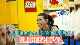 Julianna Margulies Slideshow [upl. by Thesda]