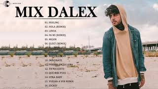 Dalex  Grande Exitos 2021 de Dalex  Sus Más Grande Exitos 2021 [upl. by Grider]