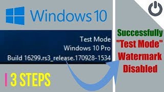 Test Mode Windows 10 Pro build 17763 rs5 release 180914 1434 [upl. by Caesar]