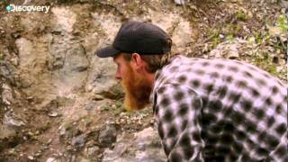 Gold Rush  Episode 3  Dorsey [upl. by Alcinia763]