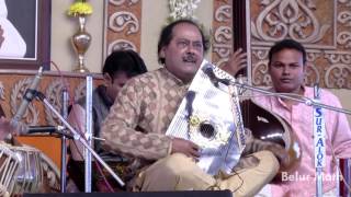 Classical Music Lachchha Sakh by Pandit Samaresh Chowdhury [upl. by Antonietta675]