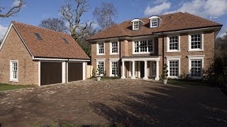 Dukes Kiln Drive Gerrards Cross Buckinghamshire SL9 7HD [upl. by Ramsey]