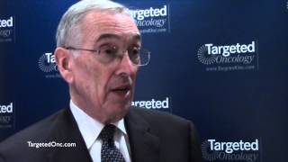 Dr Silverstein Discusses Radiation Therapy as Treatment for DCIS [upl. by Selwyn897]