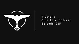 Tiëstos Club Life  Episode 085 14112008 2 Hours [upl. by Qiratla]