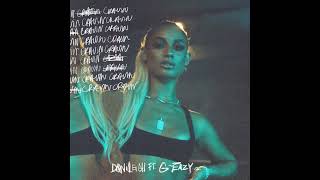 DaniLeigh  Cravin feat GEazy Audio [upl. by Faina]