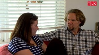 Big Changes This Season on Sister Wives  RETURNS Nov 27 at 87c [upl. by Esinaej]