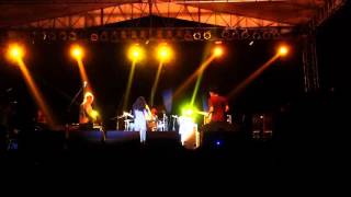 SOLOENSIS LIVE AT ASSYLUM PSIKOLOGI UNS 2015 LOKANANTA SOLO [upl. by Thetisa24]