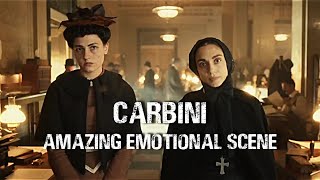 Cabrini 2024 Emotional Scene [upl. by Allayne965]