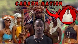 Carbon Nation A Psychological Analysis of Cult Recruitment and Indoctrination  Nature Boy Case [upl. by Kealey92]