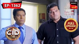 A Writers Dilemma  CID Bengali  Ep 1362  Full Episode  9 May 2023 [upl. by Ahsoyek]