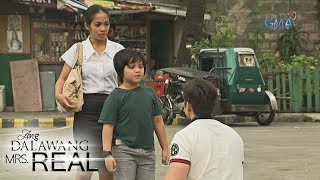 Ang Dalawang Mrs Real Full Episode 71 [upl. by Boleslaw]