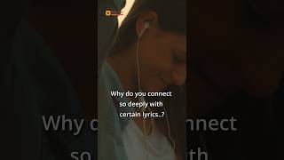 DeepSongs  Why do you connect so deeply with certain lyrics [upl. by Magulac]