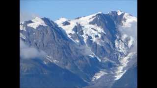 Most Beautiful ChillOut Music For ALASKA Cruising [upl. by Fennessy]