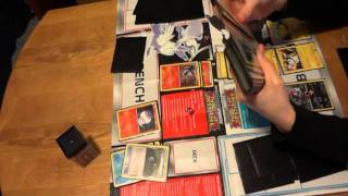 Pokemon Battle  Reshiram vs Zekrom Theme Decks 5 Games [upl. by Aesoh]