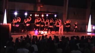 Tombollywood  claira danse [upl. by Bega]