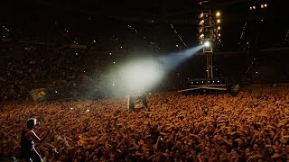 Die Toten Hosen  Du lebst nur einmal Live in Düsseldorf 2018 [upl. by Benjy]