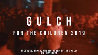 Gulch  12212019  Live  For the Children 2019 [upl. by Anyzratak]