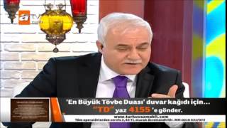 7 ♥ Saç boyatmak günah mıdır ve abdest olur mu [upl. by Shoifet]