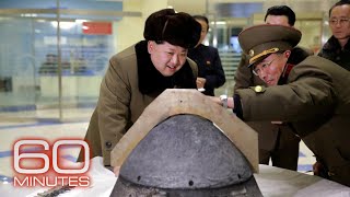 North Korea and the new Cold War  60 Minutes Full Episodes [upl. by Rubliw]