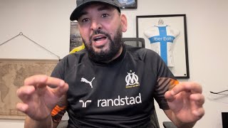 NEWCASTLE VS PSG 41 DEBRIEF LE PSG PASSERA PAS LES POULES [upl. by Anibur968]