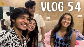 Masti rukni nhi chahiye 😂  VLOG 54 [upl. by Achilles]