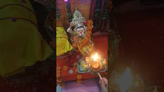 Aarti Ganesh Ji Ki आरती गणेशजी की गणेश जी yatra ka Jivan [upl. by Harrington]