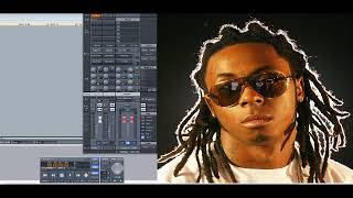 Lil Wayne – Ambitiouz Az A Ridah Slowed Down [upl. by Nalyad350]