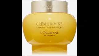 LOccitane Immortelle Divine Cream 1 7 Ounce [upl. by Edrahc]