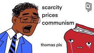 Thomas Sowell Is Worse Than I Thought [upl. by Tol3]