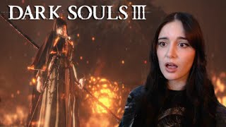 The Dark Souls 3 DLC Finally Broke Me [upl. by Veronike]