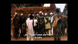 Soundjata Keita ou lépopée manding Film complet en bambara et Français [upl. by Mailand351]