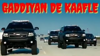 Gaddiyan De Kaafle Ap Dhillon  Top Top Gaddiyan Ch Ghumde Aa Yaar Latest Punjabi Song 2020 [upl. by Papagena421]