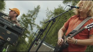 Ty Segall amp Freedom Band  PALP Festival  Rocklette 2022 [upl. by Amabil]