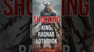 Mind Blowing Truth About Vikings King Ragnar history facts ancient [upl. by Tymes311]