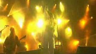 Nightwish  Sleeping sun live 2003 [upl. by Beltran]