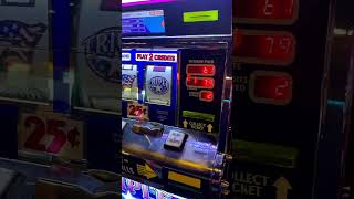 These RARE Classic Coin Slots were Winning Big at Circus Circus Las Vegas [upl. by Burkhardt]