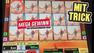 Book of Ra Freispiele durch die neuen Spielautomaten Tricks  Es hagelt Forscher [upl. by Ennaeilsel]