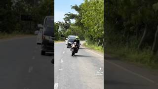 කලු මොරෙක් යනකොට 💀 s1000rr bmw bmws1000rr bmws1000rrsound bmwmotorrad [upl. by Adabel]