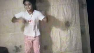 Ananya Pandey Childhood Video [upl. by Aciemaj166]