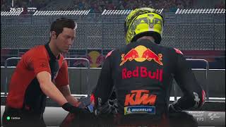 Motogp 2022 Career322 [upl. by Boyd]