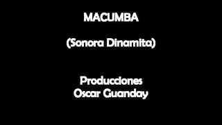 Macumba Karaoke [upl. by Nonad]