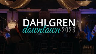 Dahlgren Does Recap of Dahlgren Downtown 2023 [upl. by Salchunas828]