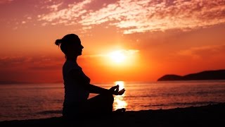 Música Meditación para Relajar el Cuerpo y Mente Música Energía Positiva Música Relajante ☯2898 [upl. by Tansy]