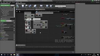 UE4 Tutorial  Replication and Multiplayer  4  Creating a Scoreboard [upl. by Murphy774]