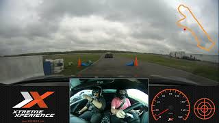 Xtreme Xperience in Audi R8 V10 [upl. by Gwendolen]